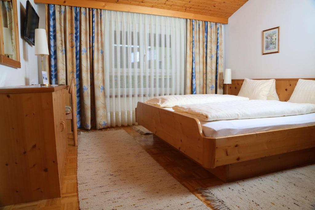 Gasthof Engelhof Гмунден Номер фото